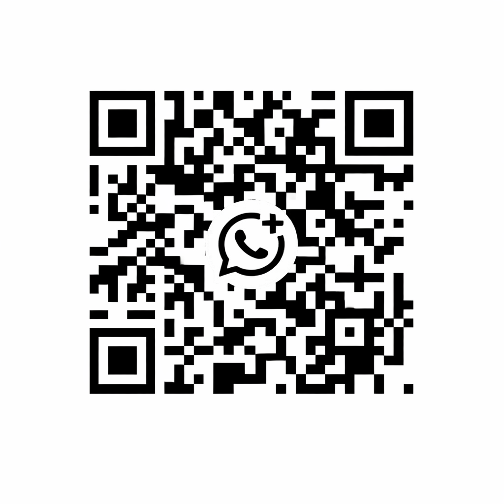 WhatsApp QR Code